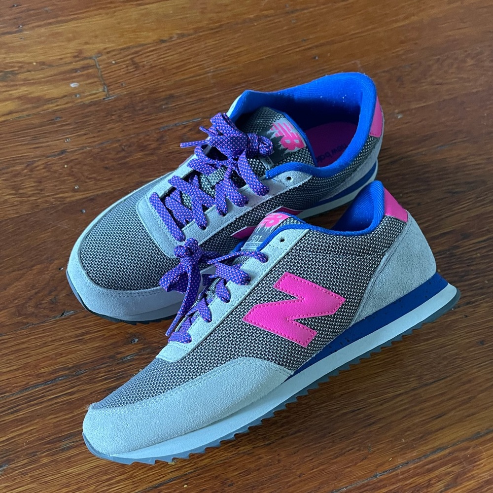 New Balance